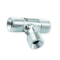 Трійник S24 ARVIK SVS-М20х1,5-М20х1,5-М20х