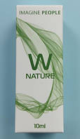 Тонік для очей від «IMAGINE PEOPLE» W NATURE 10 мл