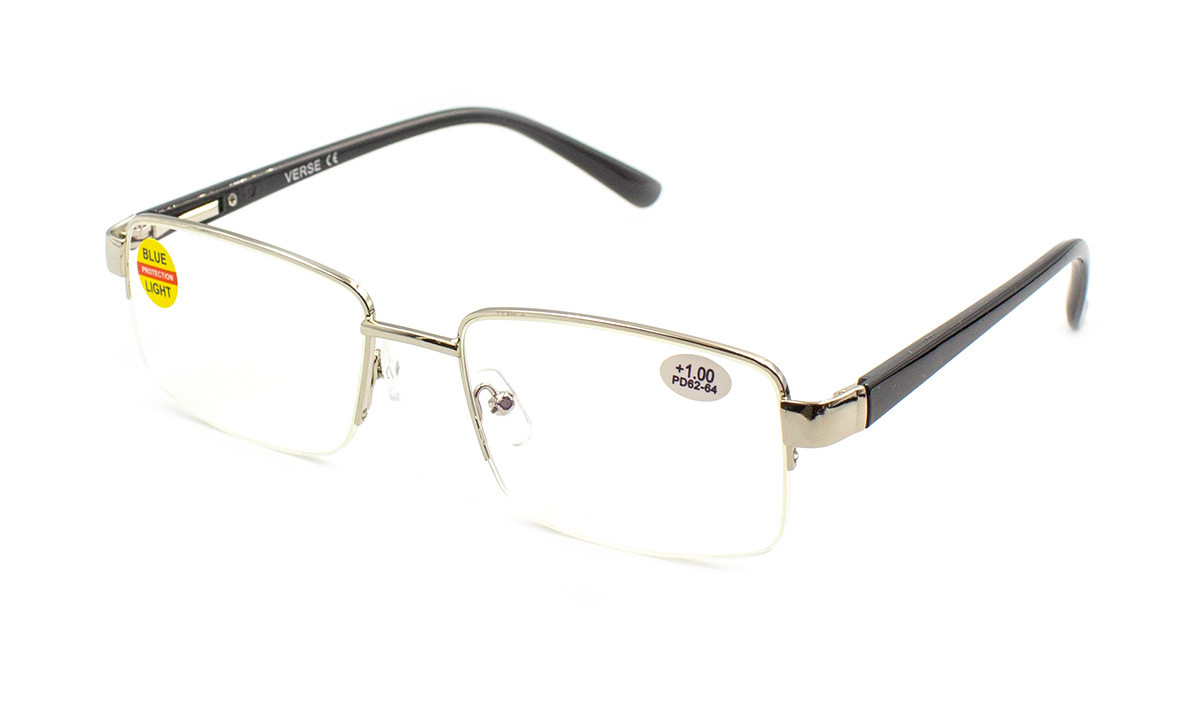 Окуляри для зору Verse 24029-C2 blueblocker New 2025, фото 1