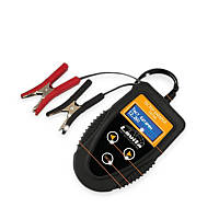 Тестер акб, генератора і стартера електронний lavita SVS-LA 192100