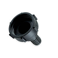 IBC адаптер S60X6-1 під шланг Petroline SVS-AO_IBC1H