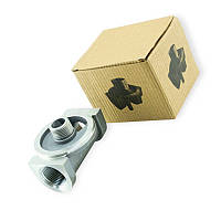 Адаптер CIM-TEK 200 H 1 BSP алюмінієвий Petroline SVS-CN_200