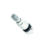 Вентиль безкамерних шин R13-R16 під датчик тиску в шинах SVS-ТR414 M