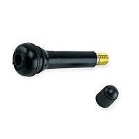 Вентиль безкамерних шин Бус ТR418