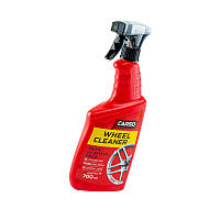 Очищувач колісних дисків та ковпаків K2 Carso Wheel Cleaner (700мл) SVS-C165