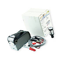 Насос для ДП, DC TECH 12-40,( 12 В, 40 л, хв) Petroline SVS-AP_DC402200