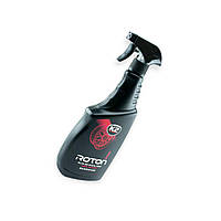 Очисник колісних дисків і ковпаків Roton PRO Wheel Cleaner з індикатором (750 мл) гель K2 SVS-D1002