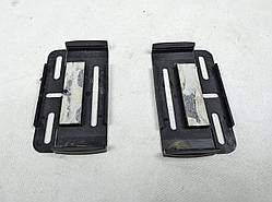 Рамка номера універсальна оригінал б/у