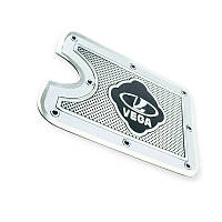 Наклейка кришки бака паливного lada samara vega Sahler