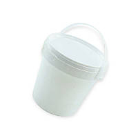 Тара мірна для змішування фарб Boll з кришкою 1000мл SVS-7021