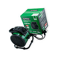 Тепловентиляторы