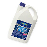 Антифриз синій 5 л -37°C концентрат (1 -1) HTC VAG TL 774-C, MB 325.0 Ravenol SVS-1410120-005