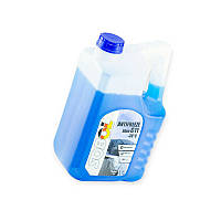 Антифриз синій 5 л -38 ° C G11 Sobol