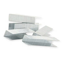 Скоби для степлера будівельного прямокутні 14х11,3мм 1000 шт INTERTOOL SVS-RT-0114