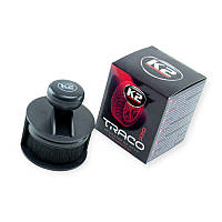 Аплікатор для шин щітка з підставкою K2 Traco Pro SVS-D7040