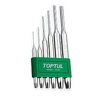 Набір виколоток 6 шт (планшет) Toptul Toptul SVS-GAAV0601