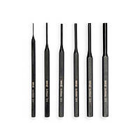 Набір вибивачів 6 шт 1.5-8 х150мм (блістер) Yato SVS-YT-47121