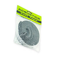 Антискрип ACOUSTICS Soft Tape (20mm x 7mm x 2m)