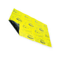 Віброізоляція ACOUSTICS EVOLUTION (700 x 500) 2,0мм товщина