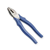 Плоскогубці 150мм сині ручки Forsage Forsage SVS-F-106