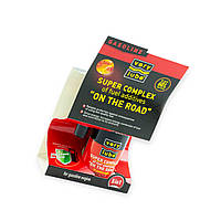 Присадка в бензин Vetylube Суперкомплекс (250мл) XADO Chemical Group SVS-XB 30028