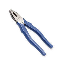 Плоскогубці 167мм сині ручки Forsage Forsage SVS-F-107