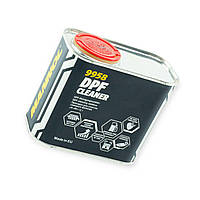 Присадка в дизель для фільтрів сажі SCT-Mannol DPF Cleaner (400мл) на 60л SCT - MANNOL SVS-9958