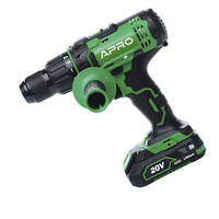 Шуруповерты