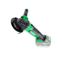 Болгарка 20 В, коло 125 мм, 10000 об/хв, швидкозатискач. кожух (без АКБ та ЗП) APRO SVS-20AGS / 895103