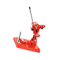 Стійка під кутову шліфувальну машину 115-125 мм INTERTOOL SVS-ST-0002