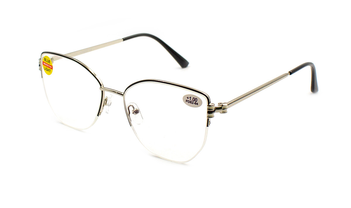 Окуляри для зору Gvest 24424-C2 blueblocker NEW 2025, фото 1