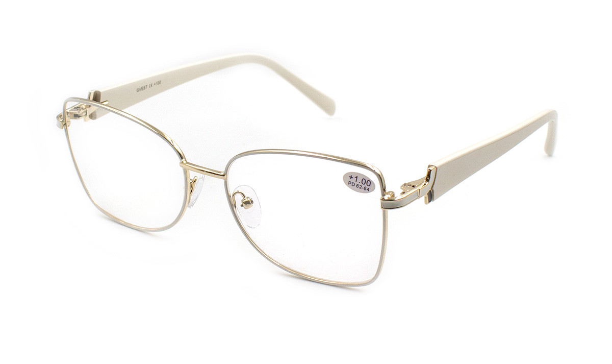 Окуляри для зору Gvest 25404-C3 NEW 2025, фото 1