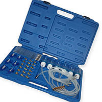 Набір для тестування систем подачі палива на 6 форсунок Asta SVS-A-KB0101