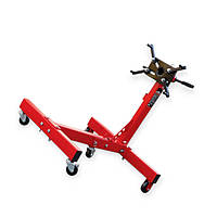 Стенд для вивішування двигуна 680кг поворотний посилений Torin SVS-T26801