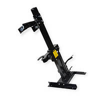 Стенд для зняття та встановлення пружин гідравлічний Sigma SVS-6234021