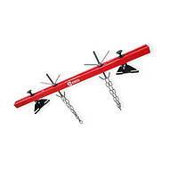 Траверса для вивішування двигуна в моторному відсіку 500кг XЗCO подовжена L-1800 мм ХЗСО SVS-TRV0500L