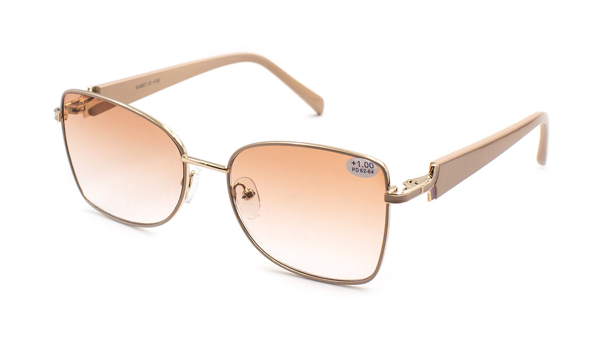 Окуляри для зору Gvest 25404-C2 ТОН. NEW 2025, фото 1