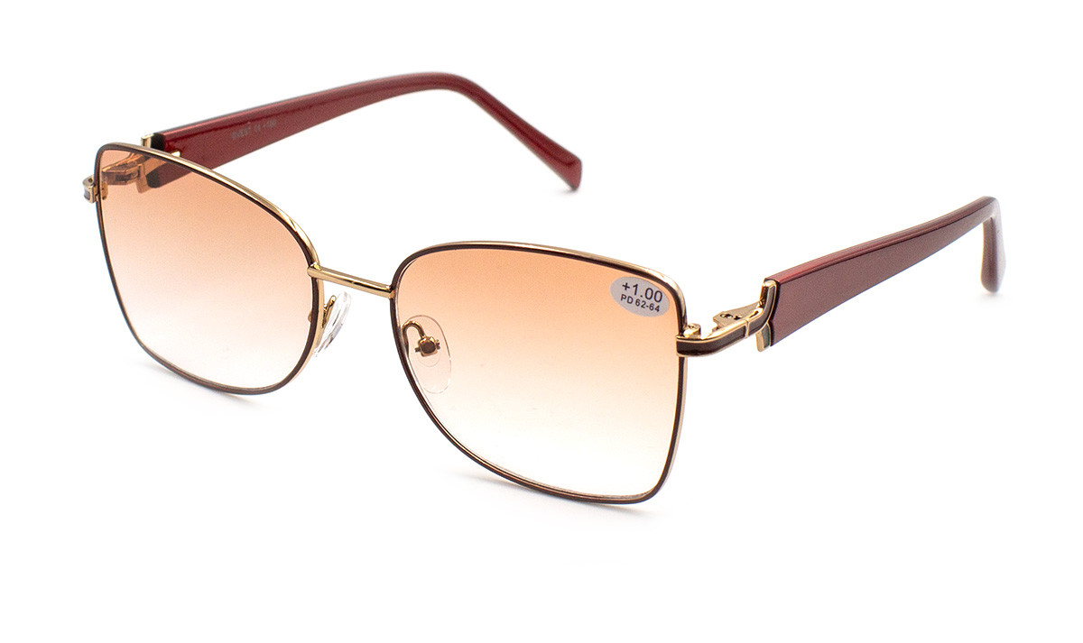 Окуляри для зору Gvest 25404-C4 ТОН. NEW 2025, фото 1