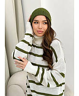 Шапки жіночі