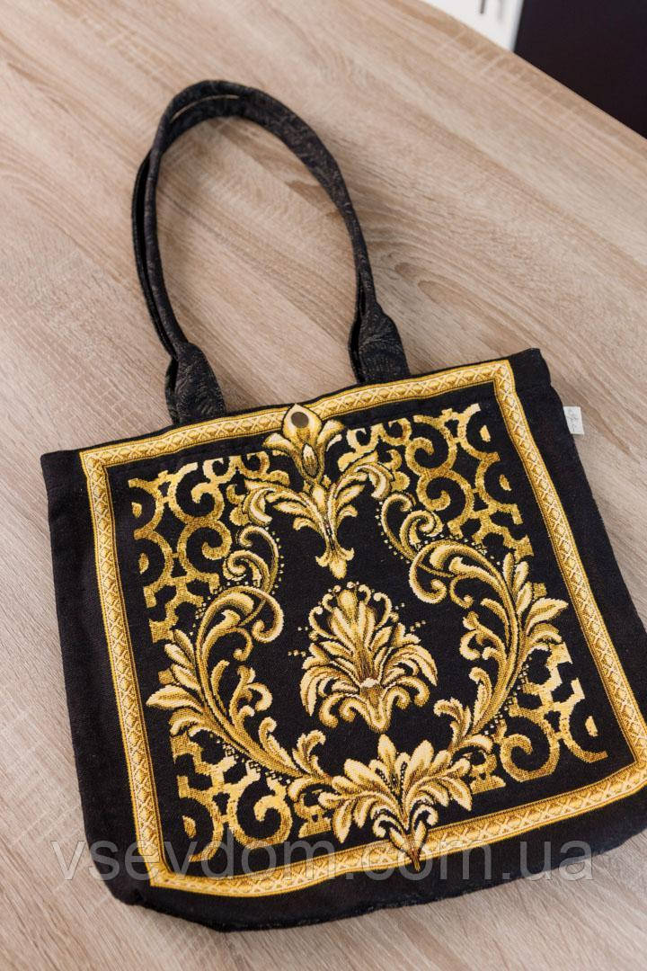 Сумка Бароко ТМ ПРОВАНС, фото 1
