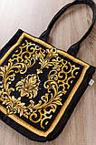 Сумка Бароко ТМ ПРОВАНС, фото 4