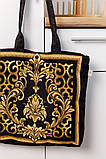 Сумка Бароко ТМ ПРОВАНС, фото 5