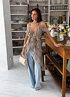 Блузки, сорочки