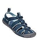 Сандалі Keen Clearwater CNX W, Navy/Blue Glow, 40.5 (1022965.5.40.5)