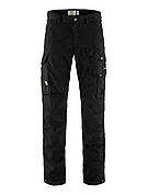 Брюки Fjallraven Vidda Pro Trousers M Reg, Black, M/48 (87177R.550.48)