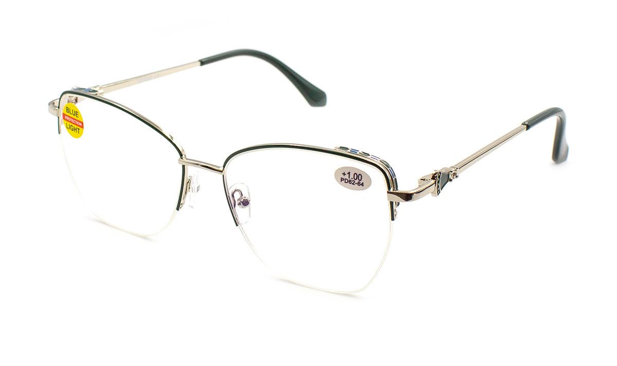 Окуляри для зору Verse 24017-C3 blueblocker NEW 2025, фото 1