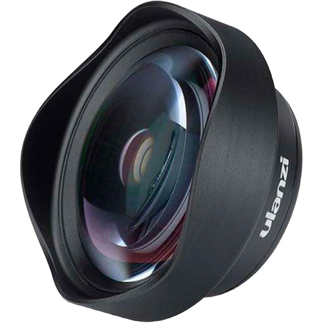 Об'єктив ULANZI 75mm 10x Macro 1678 [95423], фото 1
