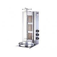 Апарат для шаурми газовий MARS MSD-03