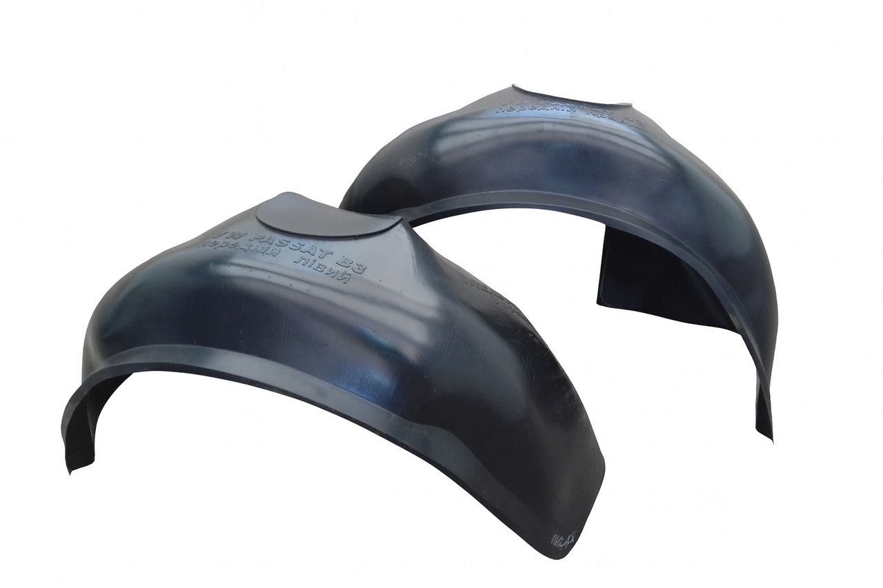 Підкрилки передні Volkswagen Passat B4 / Фольксваген Пассат Б4, арт. MG39.101/0, MegaLocker, Україна