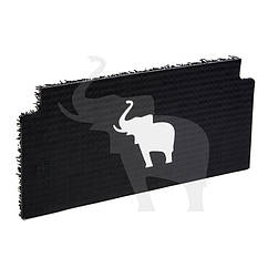 Бризковик-антиспрей на причіп 470x220 мм SCHMITZ 292664